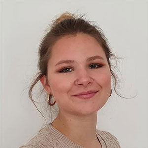 Speakerin Christina Krumpholz - Data Product Managerin bei willhaben.at